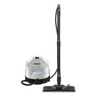 Steam Cleaner Karcher SC 4 EasyFix 1.512-630.0, White 3