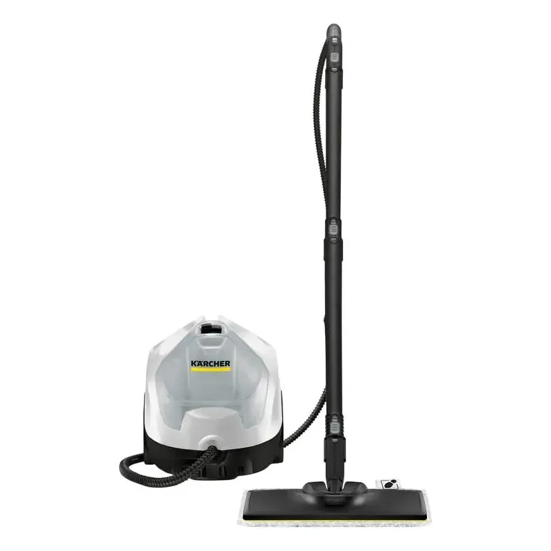 Steam Cleaner Karcher SC 4 EasyFix 1.512-630.0, White 3