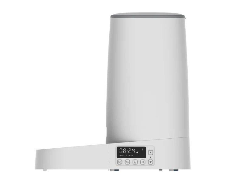 Dispenser pentru hrana automat pentru animalele de companie Easy Pet IMPDA103 / 4L 4