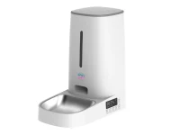 Dispenser pentru hrana automat pentru animalele de companie Easy Pet IMPDA103 / 4L