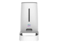 Dispenser pentru hrana automat pentru animalele de companie Easy Pet IMPDA103 / 4L 2