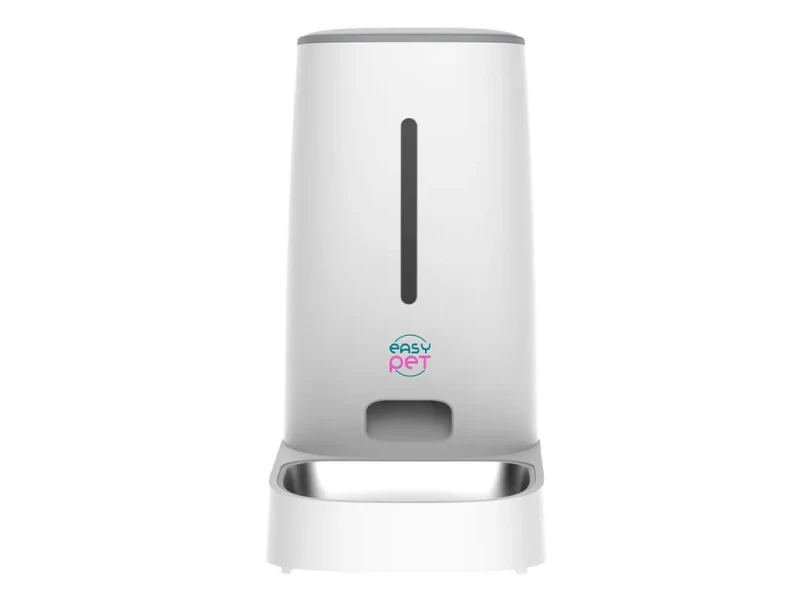 Dispenser pentru hrana automat pentru animalele de companie Easy Pet IMPDA103 / 4L 2