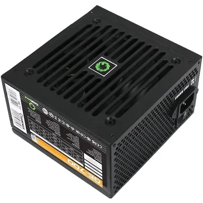 Navigator  PC11731 // Gaming / PC  i5-12400F H610M 16GB M.2 NVMe 512GB RTX5050 8GB 700W 4