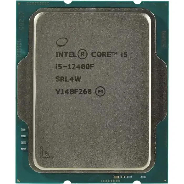 Navigator  PC11731 // Gaming / PC  i5-12400F H610M 16GB M.2 NVMe 512GB RTX5050 8GB 700W 3