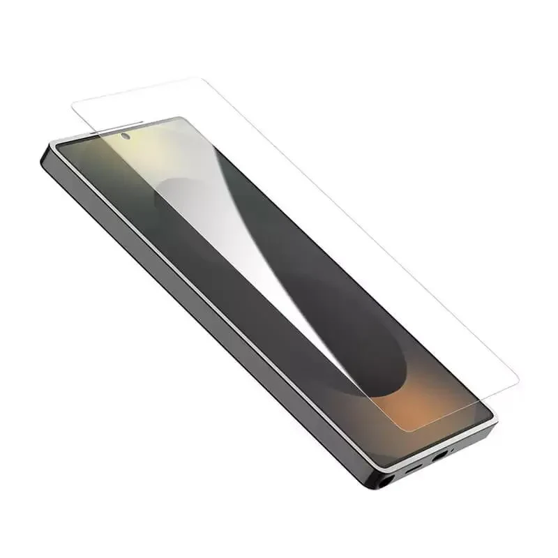 Screen Protector Glass Nillkin Samsung Galaxy S25 Ultra H+ Pro, Transparent 3