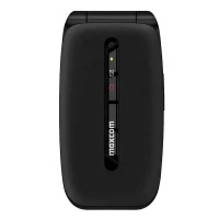 Mobile Phone MaxCom MM828, Black