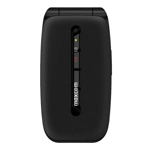 Mobile Phone MaxCom MM828, Black
