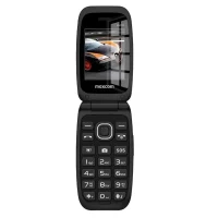 Mobile Phone MaxCom MM828, Black 3