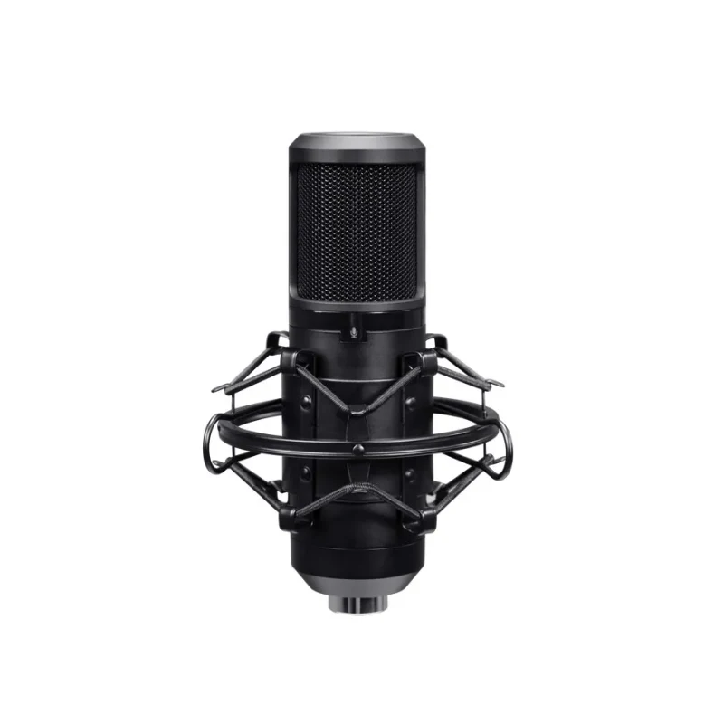 Microfon de streaming cu brat reglabil Trust GXT 270 Emita II+/ USB A-С 4