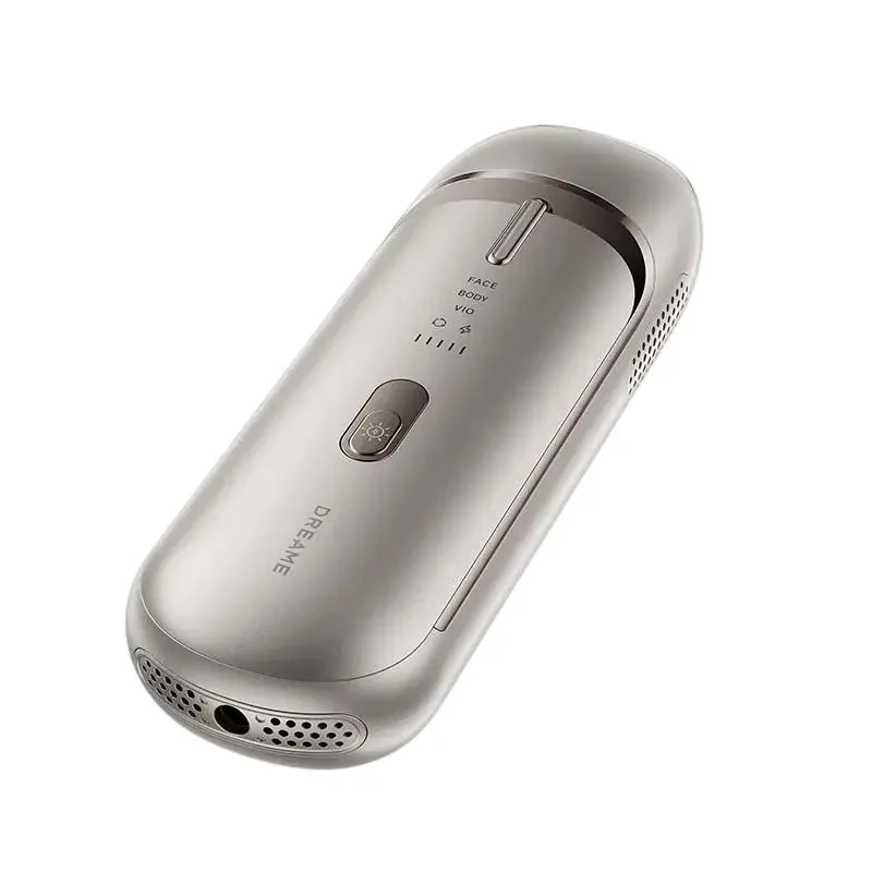 Photoepilator Dreame Nova, Gold 5