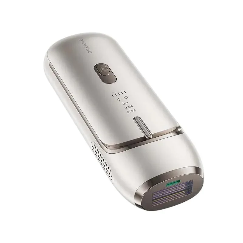 Photoepilator Dreame Nova, Gold 6