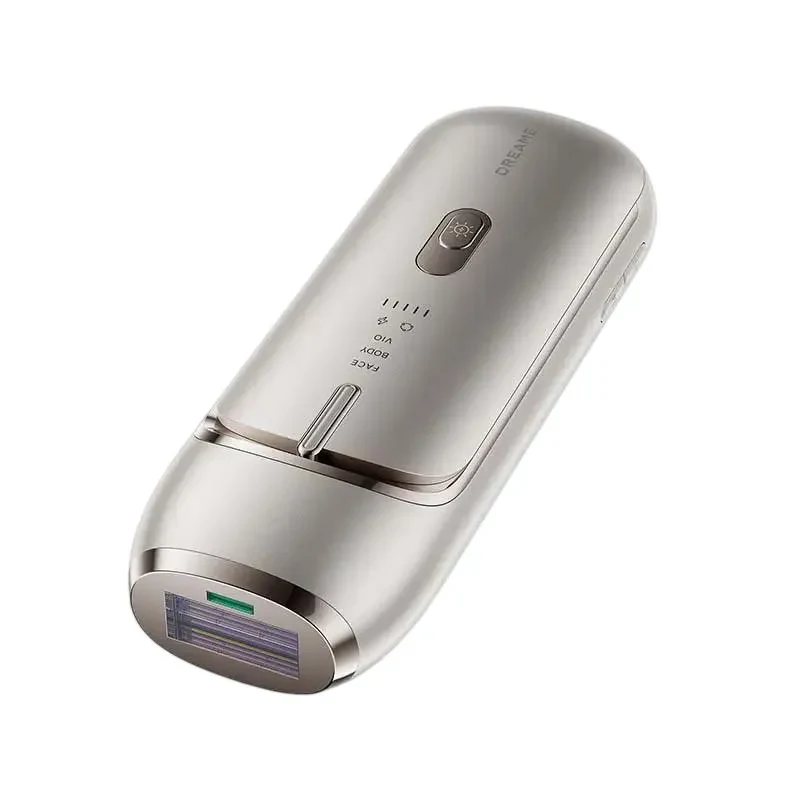 Photoepilator Dreame Nova, Gold 2