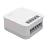 Smart Power relay AQARA Single Switch Module T1, White