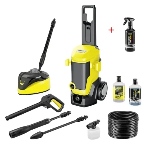 Pressure washer Karcher K 7 WCM FJ Home + RM 650