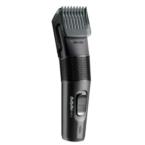 Hair Clipper BaByliss Precision Cut E786E, Black