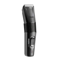 Hair Clipper BaByliss Precision Cut E786E, Black 2