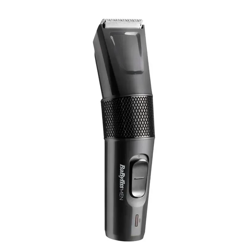 Hair Clipper BaByliss Precision Cut E786E, Black 2