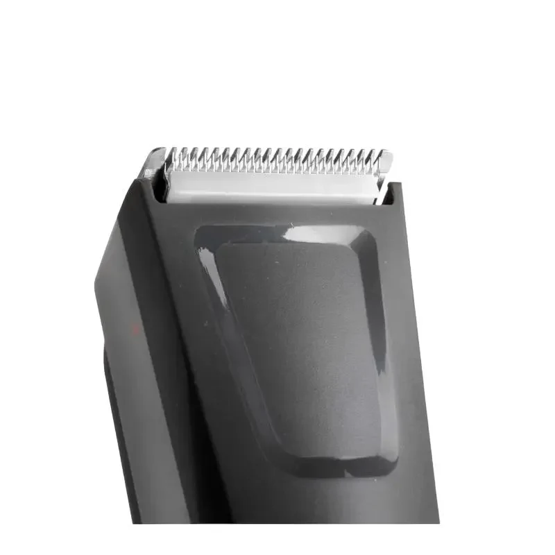Hair Clipper BaByliss Precision Cut E786E, Black 3