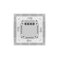 Smart Switch AQARA Shutter Switch H2, White 6