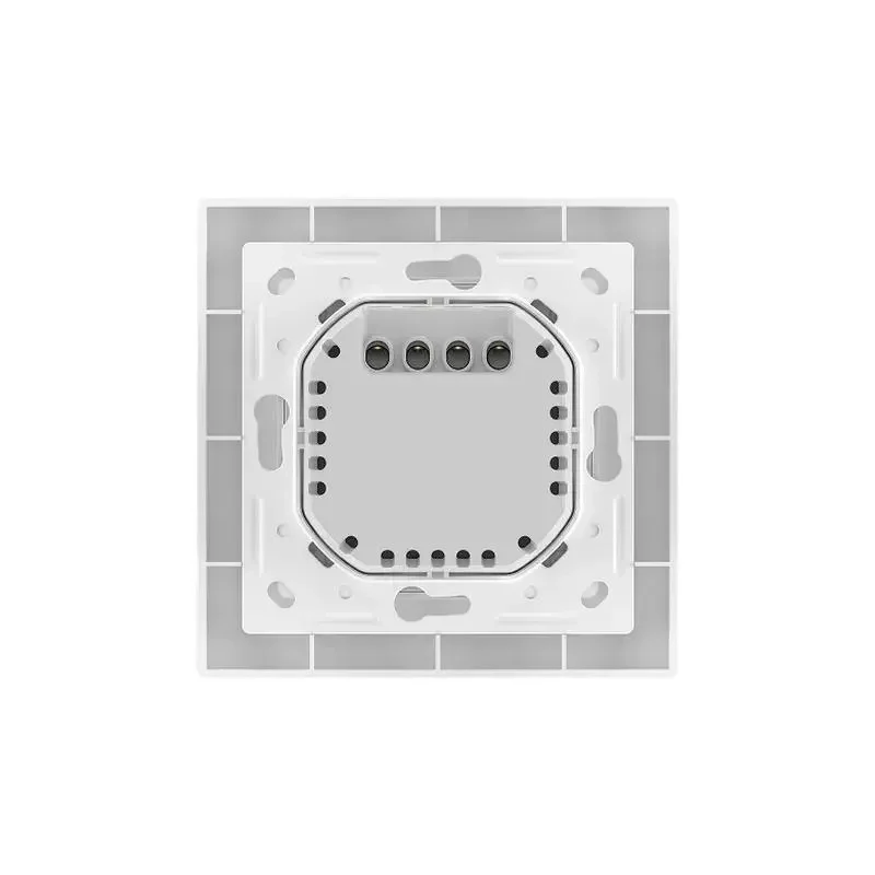 Smart Switch AQARA Shutter Switch H2, White 6
