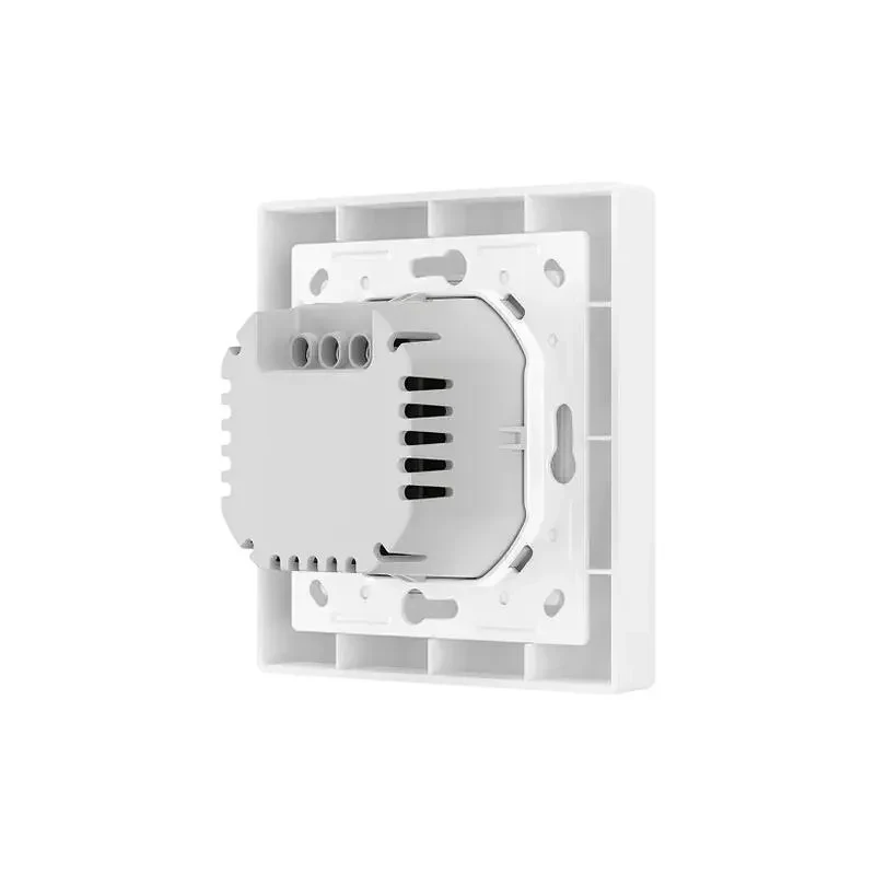 Smart Switch AQARA Shutter Switch H2, White 7