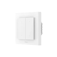 Smart Switch AQARA Shutter Switch H2, White 8
