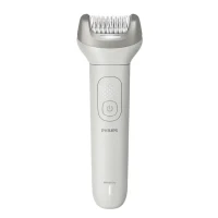 Epilator Philips BRE750/00, White 4
