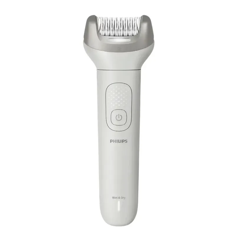 Epilator Philips BRE750/00, White 4