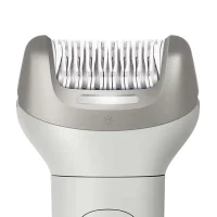 Epilator Philips BRE750/00, White 3