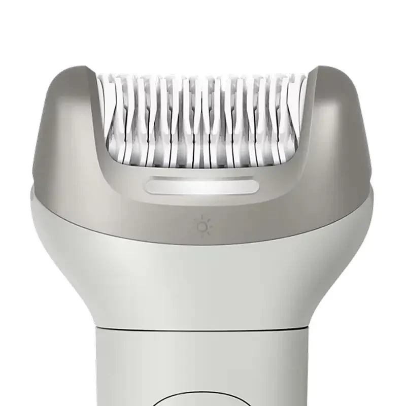 Epilator Philips BRE750/00, White 3