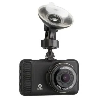Dashboard Camera Globex GE-115, Full-HD 1080P, Black 9