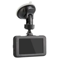 Dashboard Camera Globex GE-115, Full-HD 1080P, Black 12