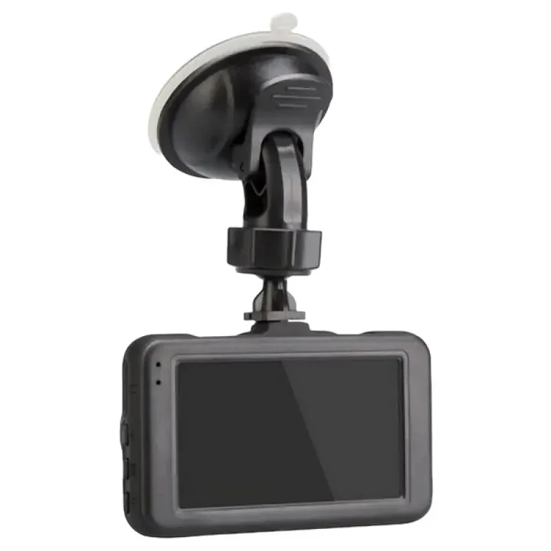 Dashboard Camera Globex GE-115, Full-HD 1080P, Black 12