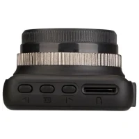 Dashboard Camera Globex GE-115, Full-HD 1080P, Black 13
