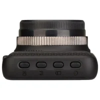 Dashboard Camera Globex GE-115, Full-HD 1080P, Black 17