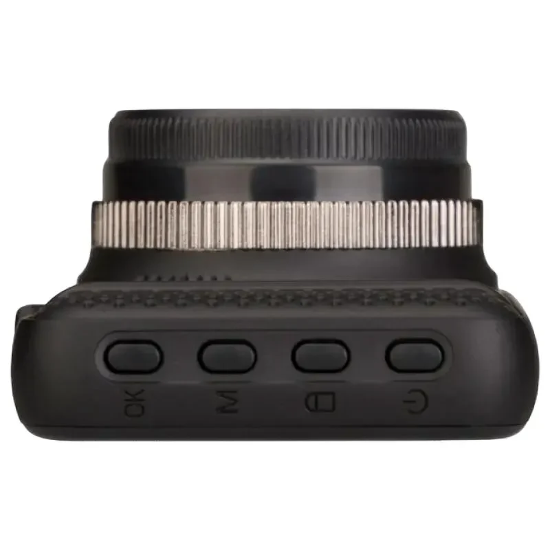 Dashboard Camera Globex GE-115, Full-HD 1080P, Black 17