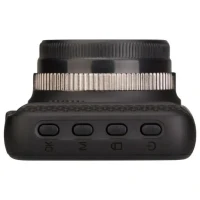 Dashboard Camera Globex GE-115, Full-HD 1080P, Black 18