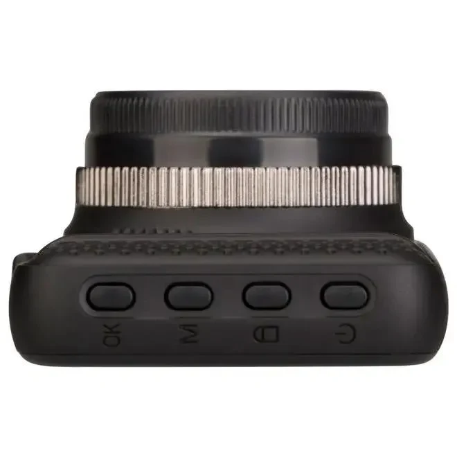 Dashboard Camera Globex GE-115, Full-HD 1080P, Black 18