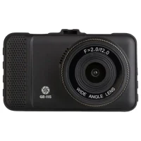 Dashboard Camera Globex GE-115, Full-HD 1080P, Black 2