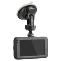 Dashboard Camera Globex GE-115, Full-HD 1080P, Black 3