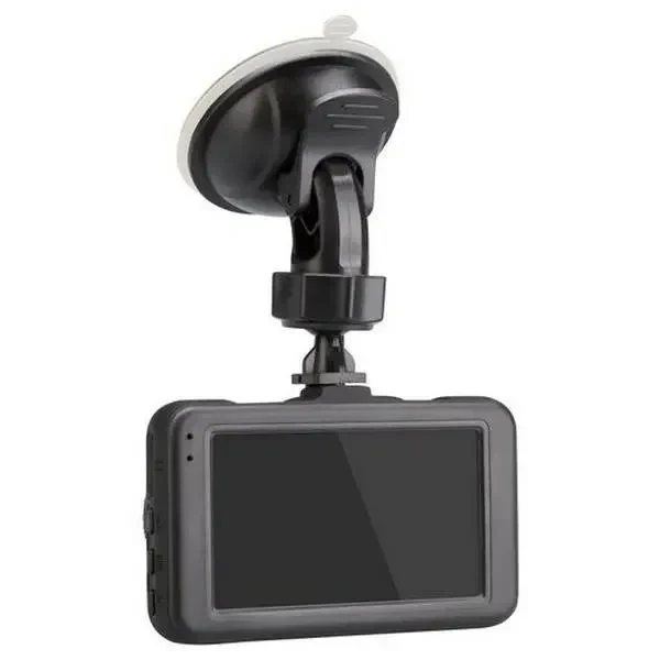 Dashboard Camera Globex GE-115, Full-HD 1080P, Black 3