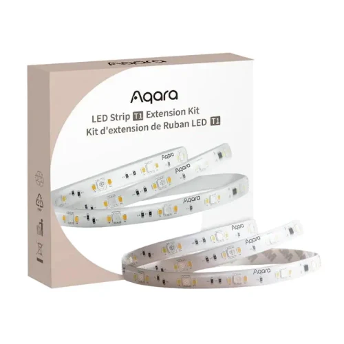 LED Strip AQARA T1 Extension, 1 m