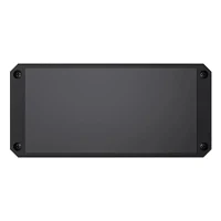Fan Hub Gamemax V4.0 ARGB+PWM Controller(V4.0), Black  3