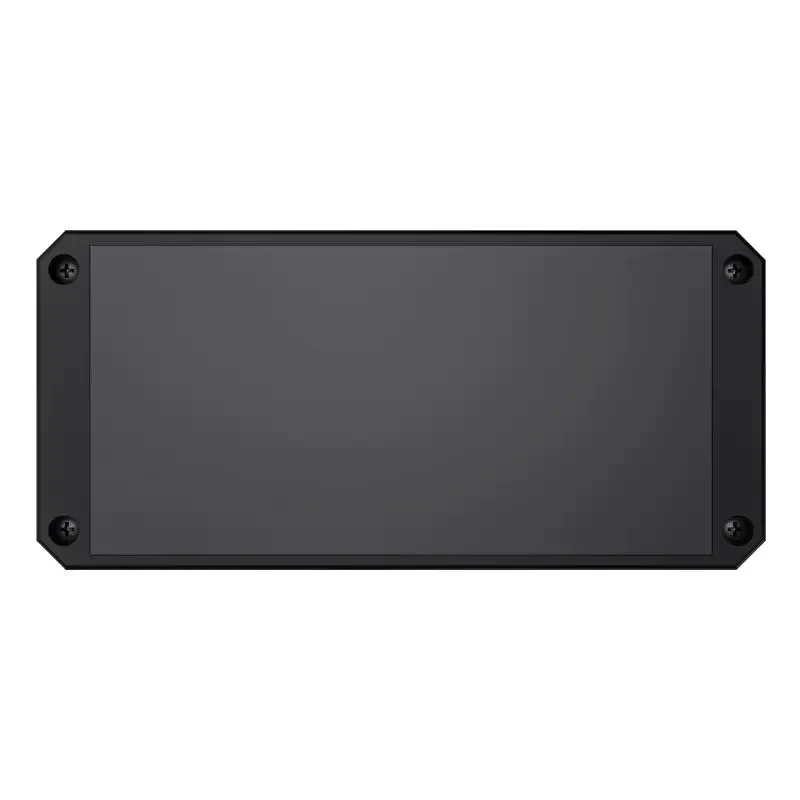 Fan Hub Gamemax V4.0 ARGB+PWM Controller(V4.0), Black  3