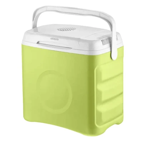 Cooler bag Ardesto CR-29L, 29L, Green