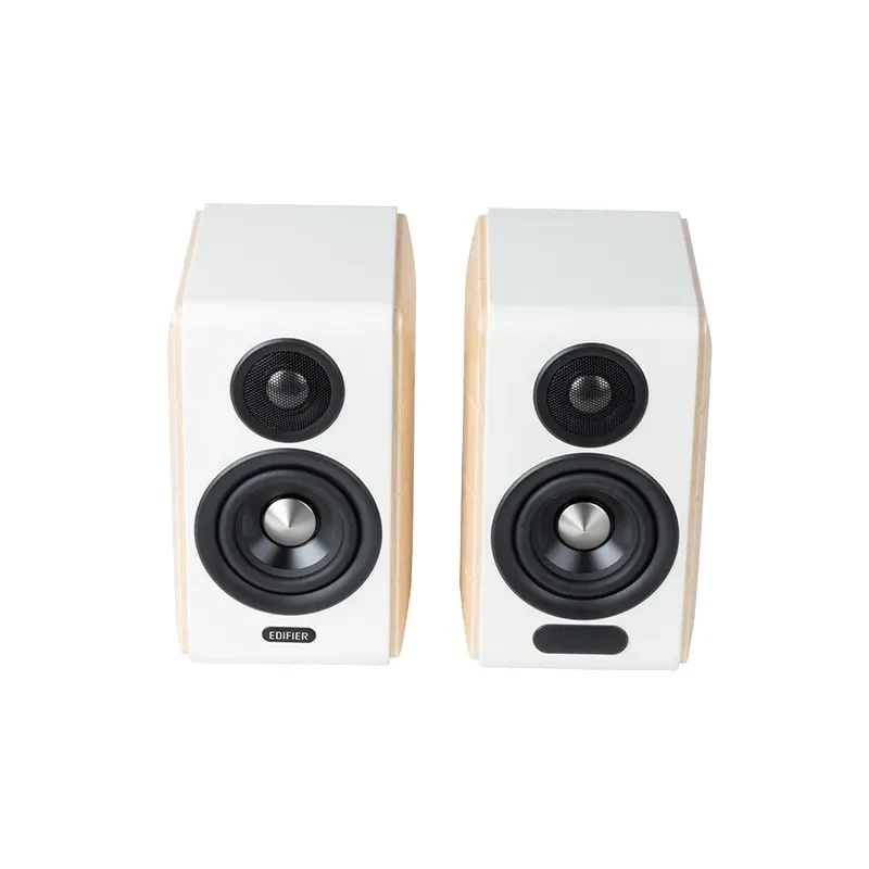 Boxe 2.0 Edifier S880DB MKII / 88W / Bluetooth 5.3 / White 4