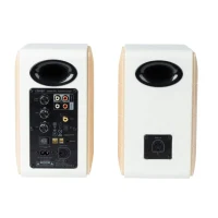 Boxe 2.0 Edifier S880DB MKII / 88W / Bluetooth 5.3 / White 6