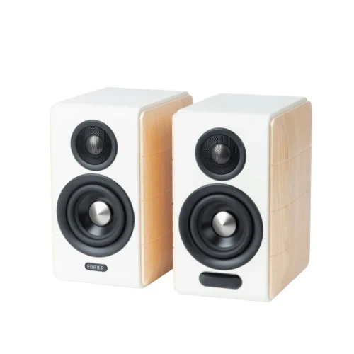 Boxe 2.0 Edifier S880DB MKII / 88W / Bluetooth 5.3 / White