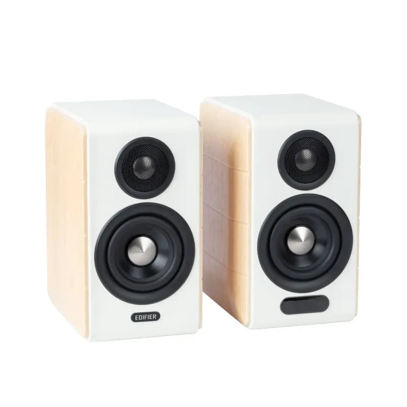 Boxe 2.0 Edifier S880DB MKII / 88W / Bluetooth 5.3 / White 2