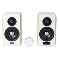 Boxe 2.0 Edifier S880DB MKII / 88W / Bluetooth 5.3 / White 3